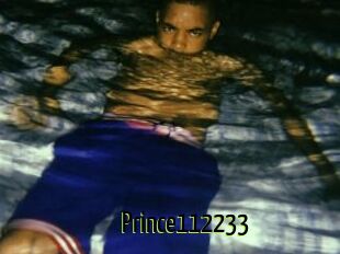 Prince112233