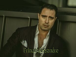 PrinceAlessandro