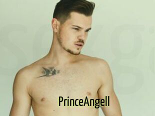 PrinceAngell