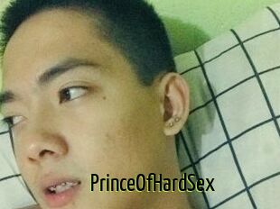 PrinceOfHardSex
