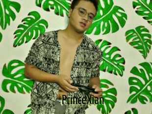 PrinceXian