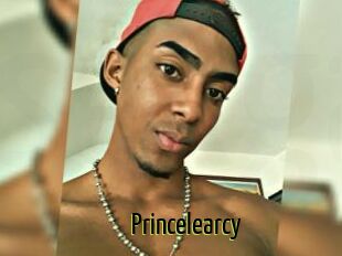 Princelearcy