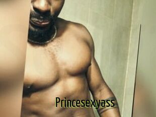 Princesexyass