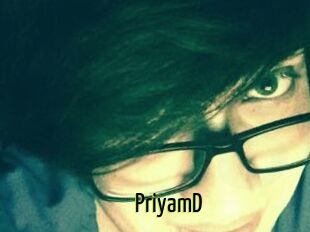 PriyamD