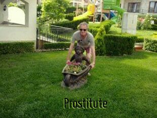 Prostitute