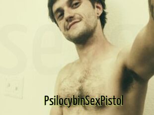 PsilocybinSexPistol