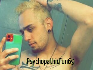 PsychopathicFun69