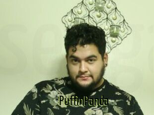 PuffinPanda