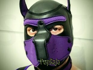PupRaja