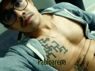 Pabloarena