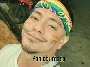 Pabloburdado