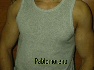 Pablomoreno