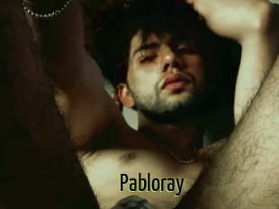 Pabloray