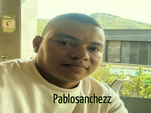 Pablosanchezz
