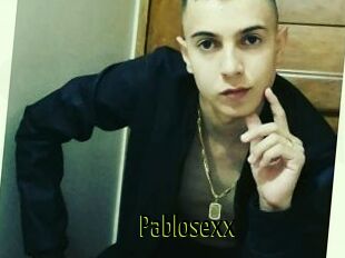Pablosexx