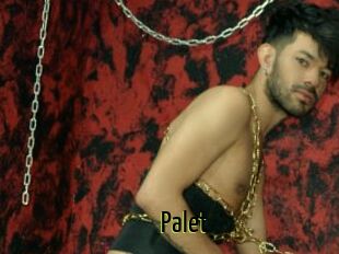 Palet