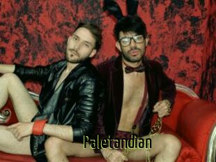 Paletandian