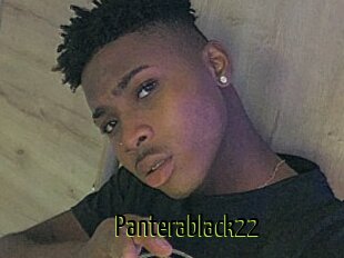 Panterablack22