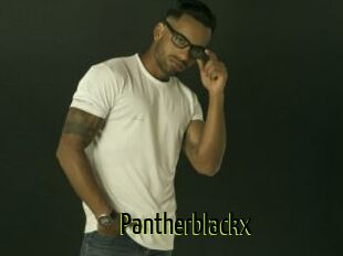 Pantherblackx
