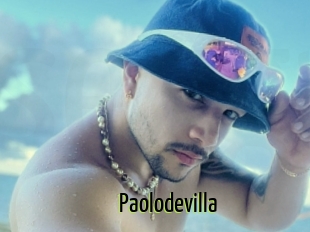 Paolodevilla