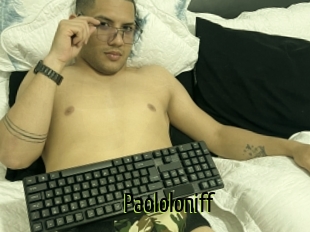 Paololoniff