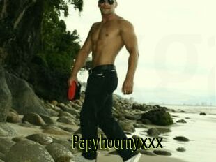 Papyhoornyxxx