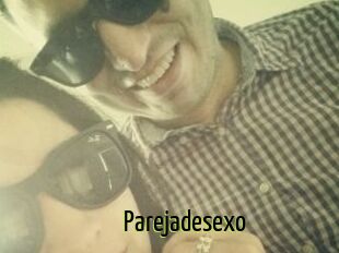 Parejadesexo