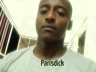 Parisdick
