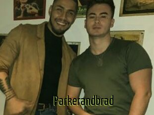 Parkerandbrad