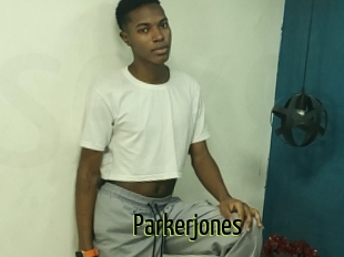 Parkerjones