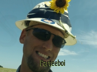 Parteeboi