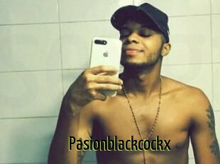Pasionblackcockx