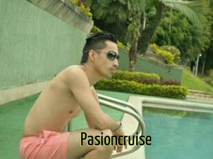 Pasioncruise