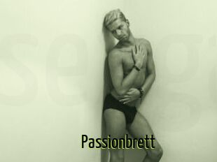 Passionbrett
