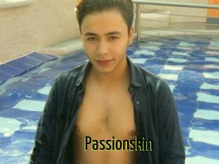 Passionskin