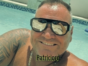 Patriciord