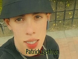 Patrick19stiven