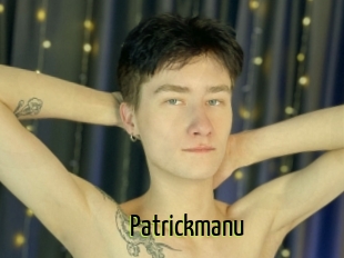 Patrickmanu
