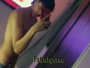 Patrickponce