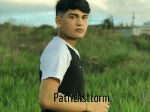 Patricksttorm