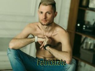 Patricktate