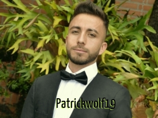 Patrickwolf19