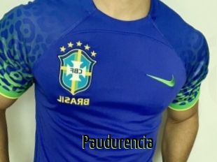 Paudurencia