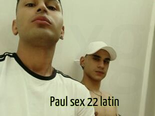 Paul_sex_22_latin