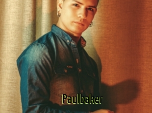 Paulbaker
