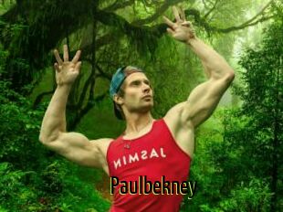 Paulbekney