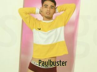 Paulbuster