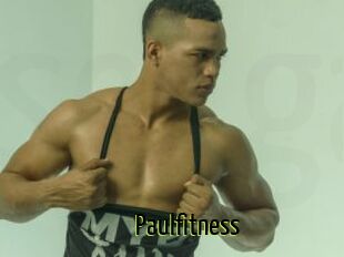 Paulfitness