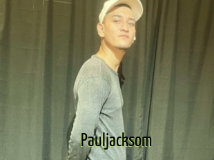 Pauljacksom