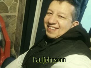 Pauljohnsonn
